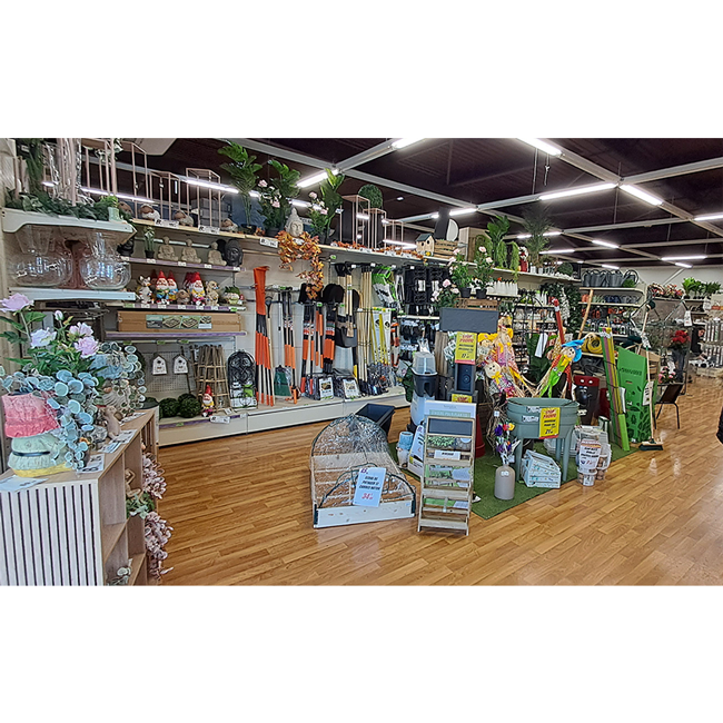 Présentation Magasin Bazarland Villers-Bretonneux