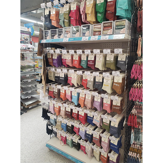 Présentation Magasin Bazarland Bédarieux