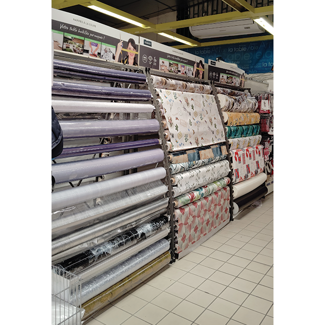 Présentation Magasin Bazarland Alès - Saint Hilaire de Brethmas