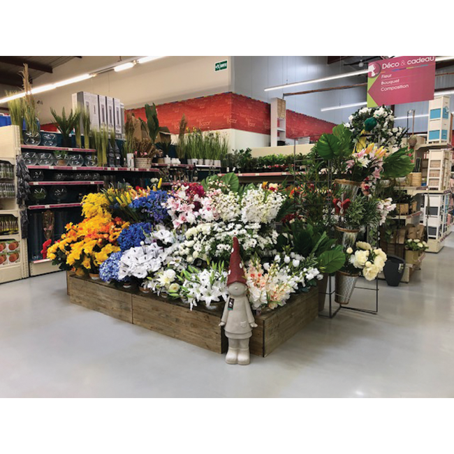 Présentation Magasin Bazarland Latour-Bas-Elne