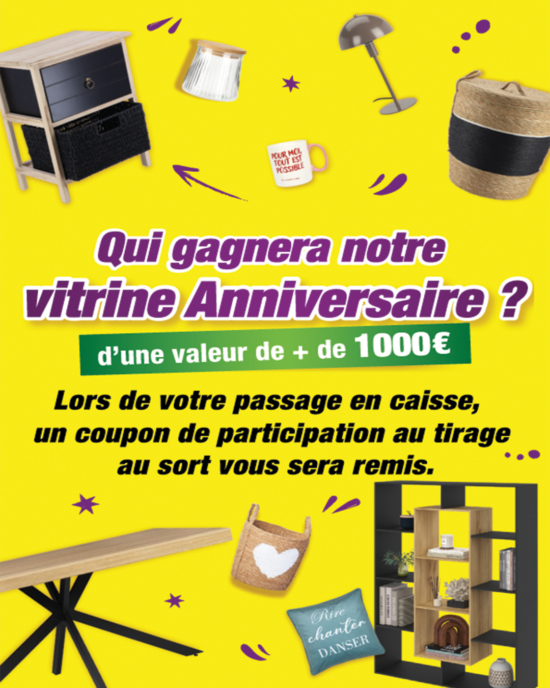 Promotions Magasin Bazarland Bagnols-sur-Cèze