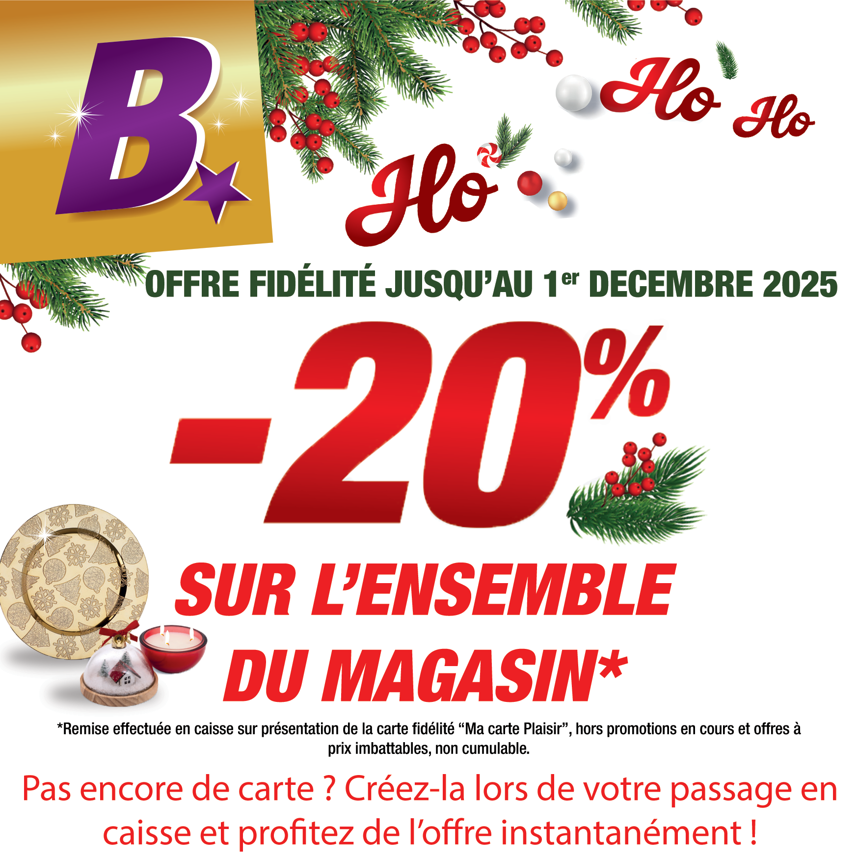 Promotions Magasin Bazarland Miramas